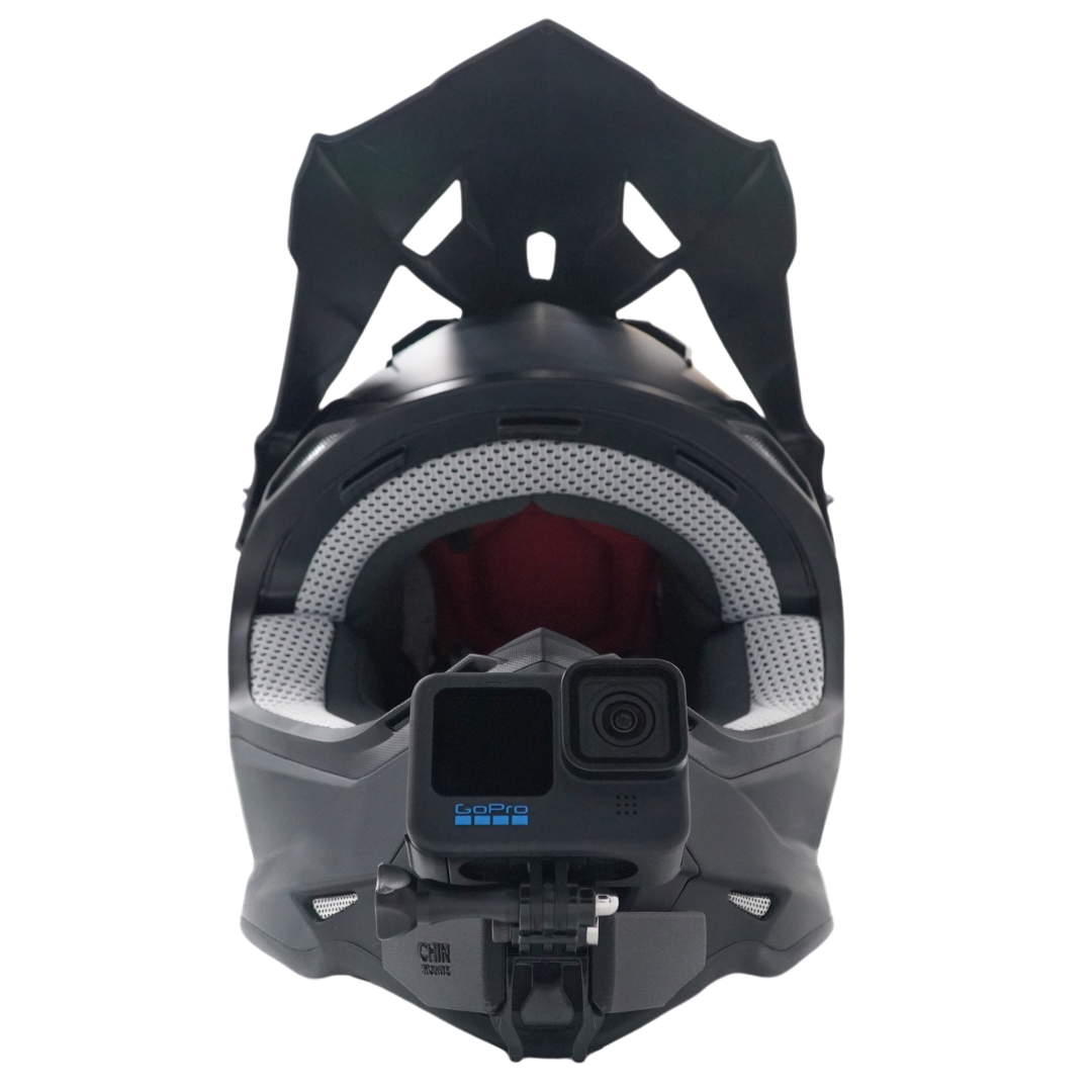 Chin Mount for Shaft SHPRO-MX08