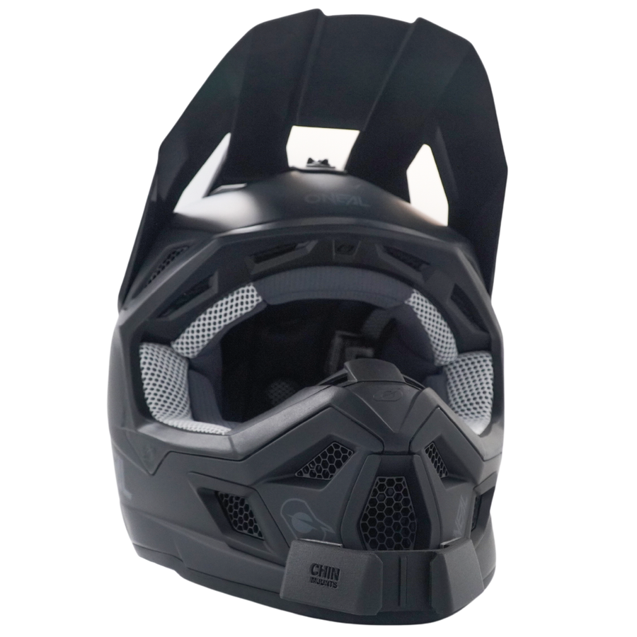 Chin Mount for O'Neal 3 SRS (2024-2026)
