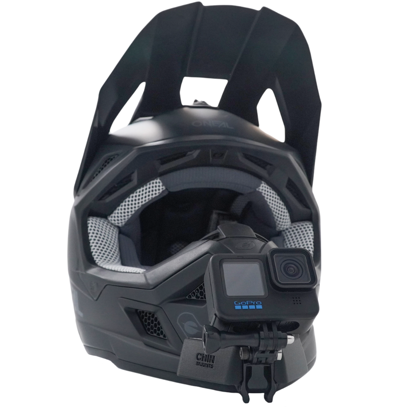 Chin Mount for O'Neal 3 SRS (2024-2026)