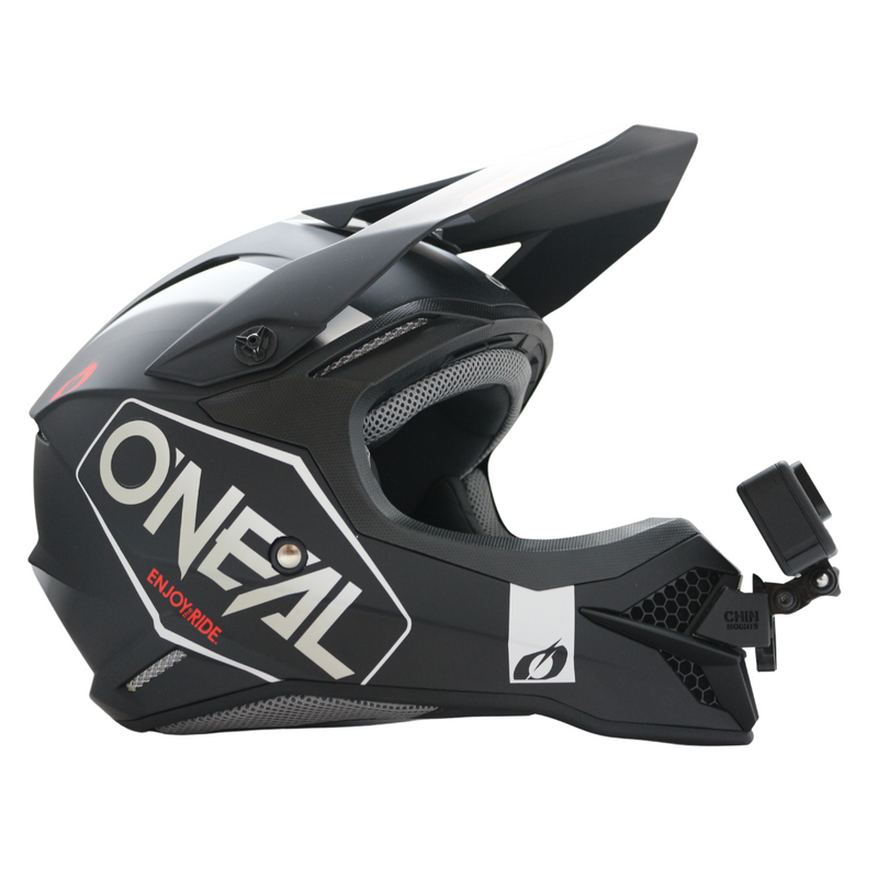 Chin Mount for O'Neal 3 SRS