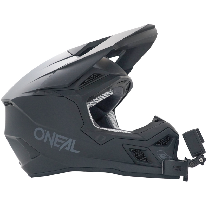 Chin Mount for O'Neal 3 SRS (2024-2026)