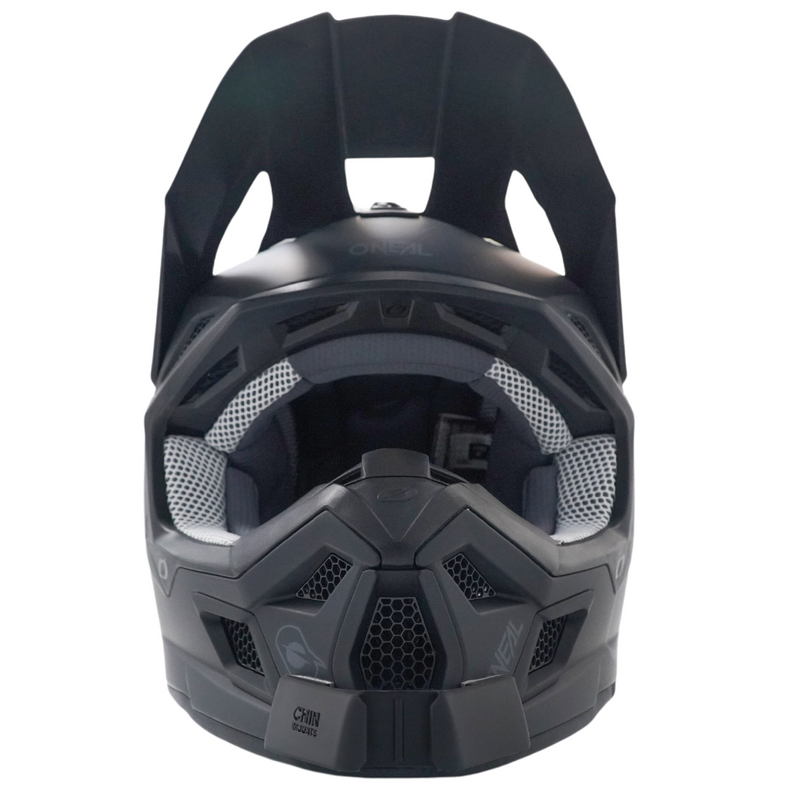 Chin Mount for O'Neal 3 SRS (2024-2026)