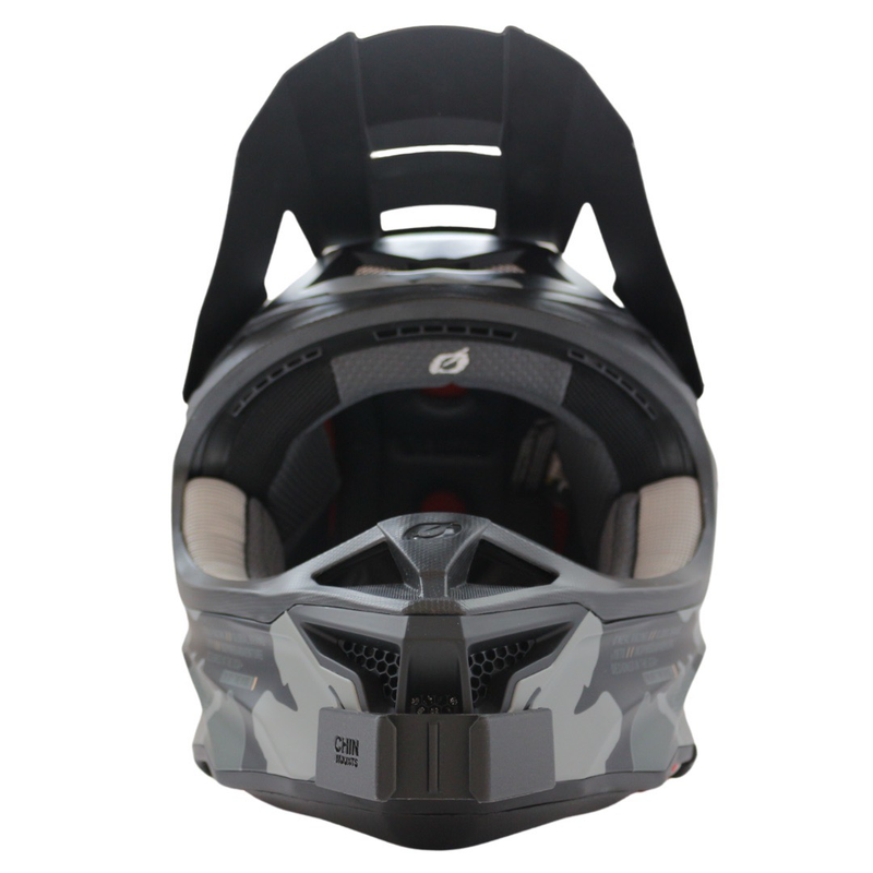 Chin Mount for O'Neal 5 SRS