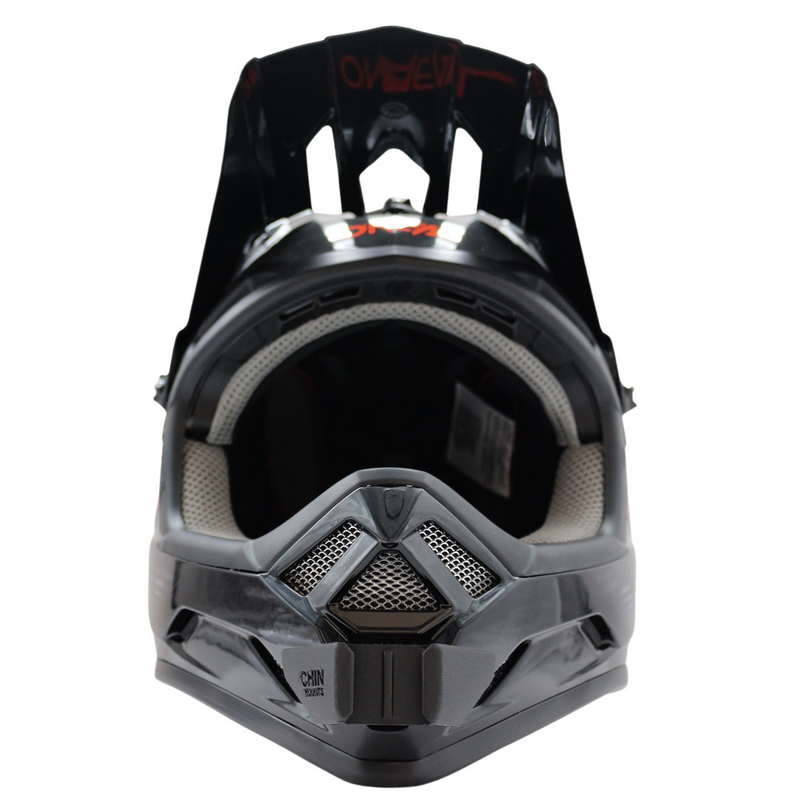 Chin Mount for O'Neal Backflip V23