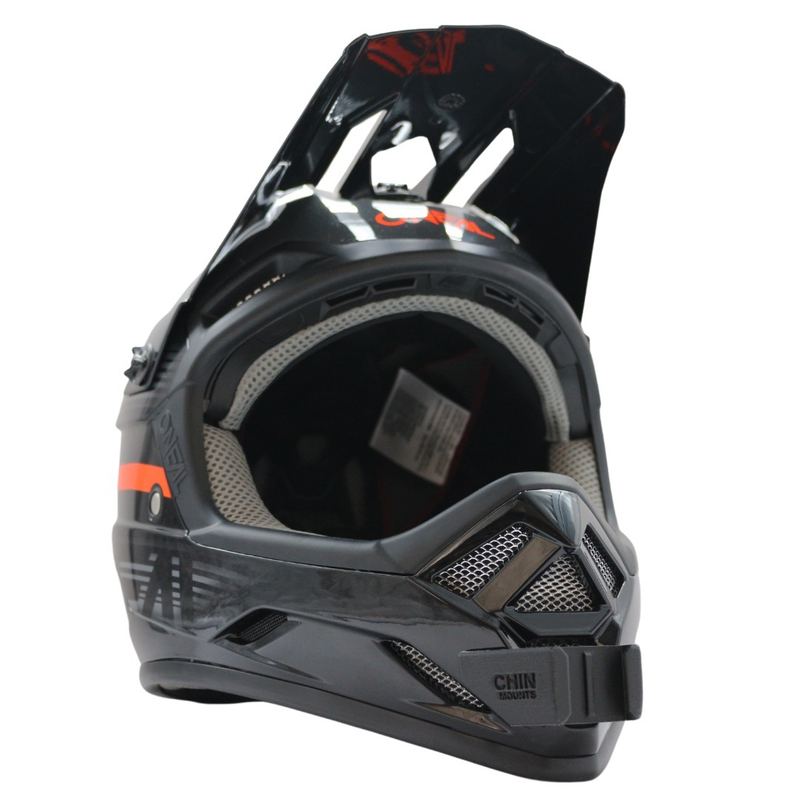 Chin Mount for O'Neal Backflip V23