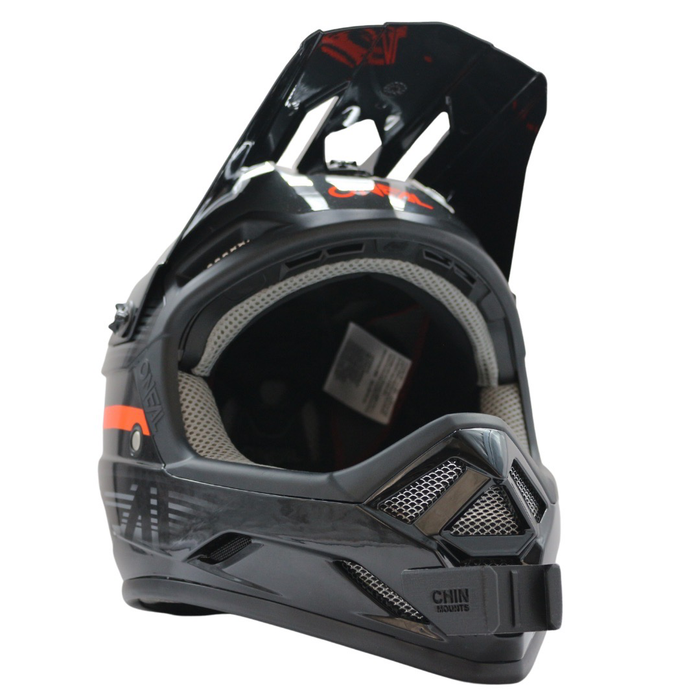 O Neal Backflip MTB Helmet Camera Chin Mount for GoPro Chin Mounts