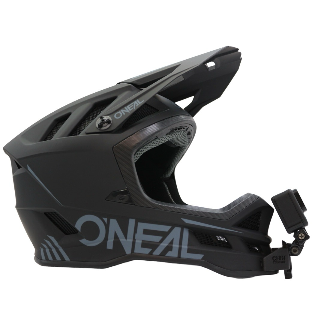 Chin Mount for O'Neal Blade