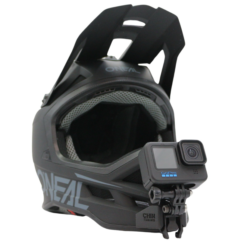 Chin Mount for O'Neal Blade
