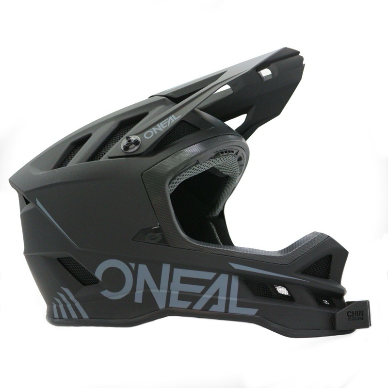 Chin Mount for O'Neal Blade
