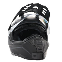 Chin Mounts for Hebo Helmets