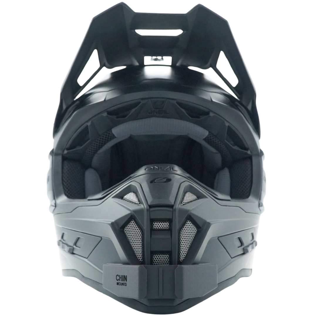 O'Neal EX-SRS Helmet Chin Mount For Action Camera GoPro, Insta360, DJI, & more