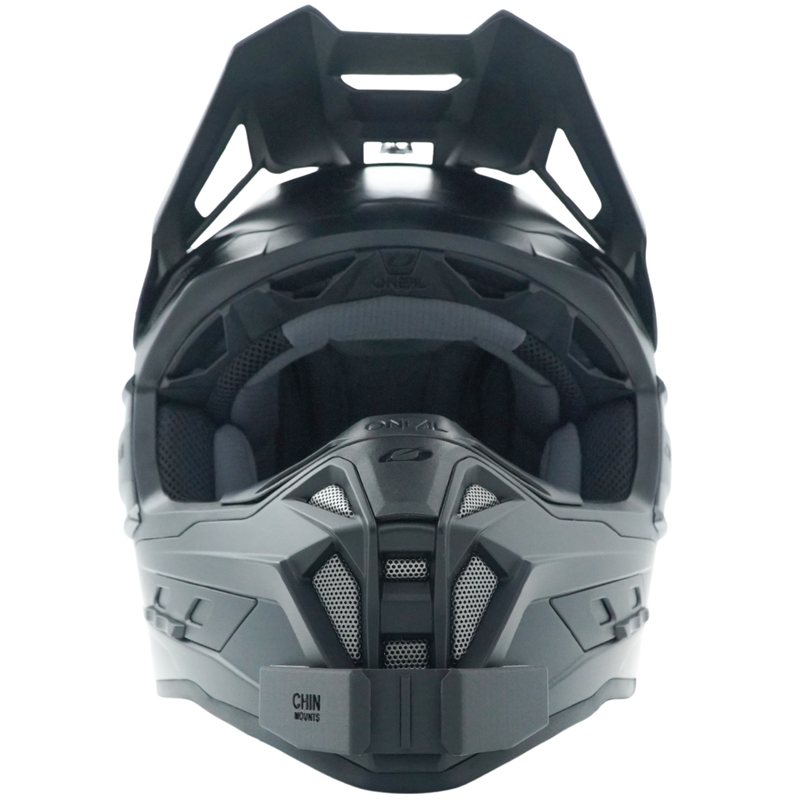 Chin Mount for O'Neal EX-SRS