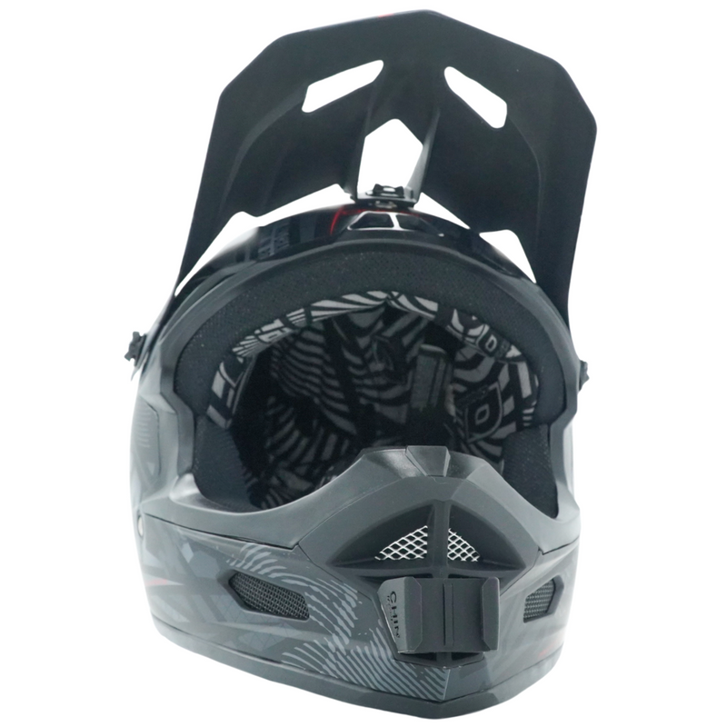 Chin Mount for O'Neal Fury