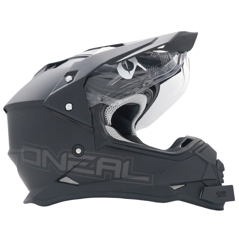 Chin Mount for O'Neal Sierra V.23