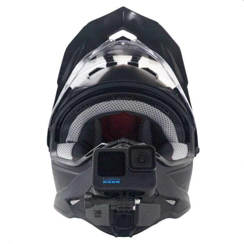 Chin Mount for O'Neal Sierra V.23