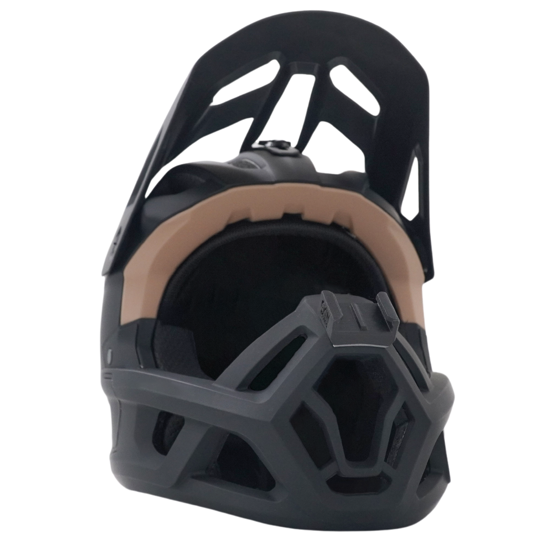 O'Neal SL-1 Helmet Chin Mount For Action Camera GoPro, Insta360, DJI, & more