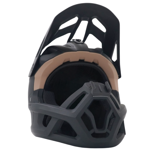 O'Neal SL-1 Helmet Chin Mount For Action Camera GoPro, Insta360, DJI, & more