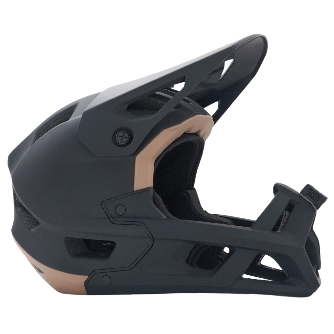 O'Neal SL-1 Helmet Chin Mount For Action Camera GoPro, Insta360, DJI, & more