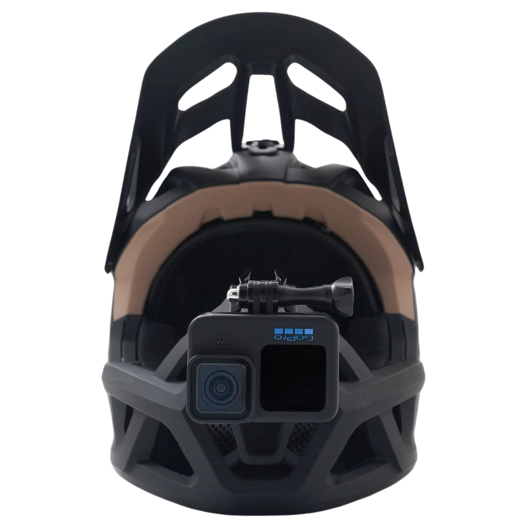 O'Neal SL-1 Helmet Chin Mount For Action Camera GoPro, Insta360, DJI, & more