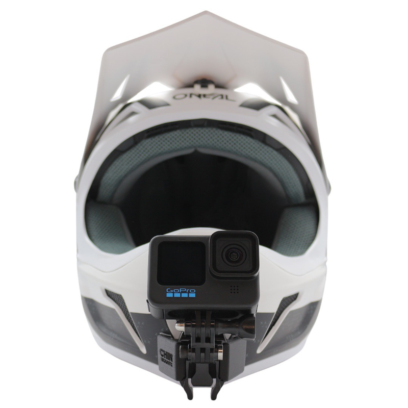 Chin Mount for O'Neal Sonus Deft