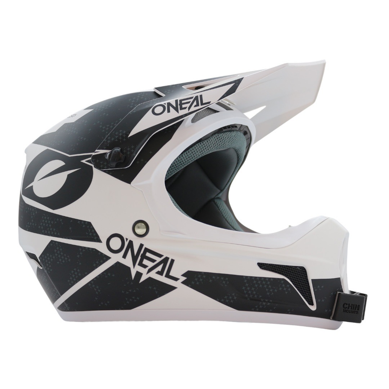 Chin Mount for O'Neal Sonus Deft