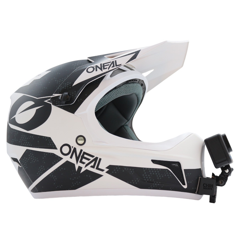 Chin Mount for O'Neal Sonus Deft