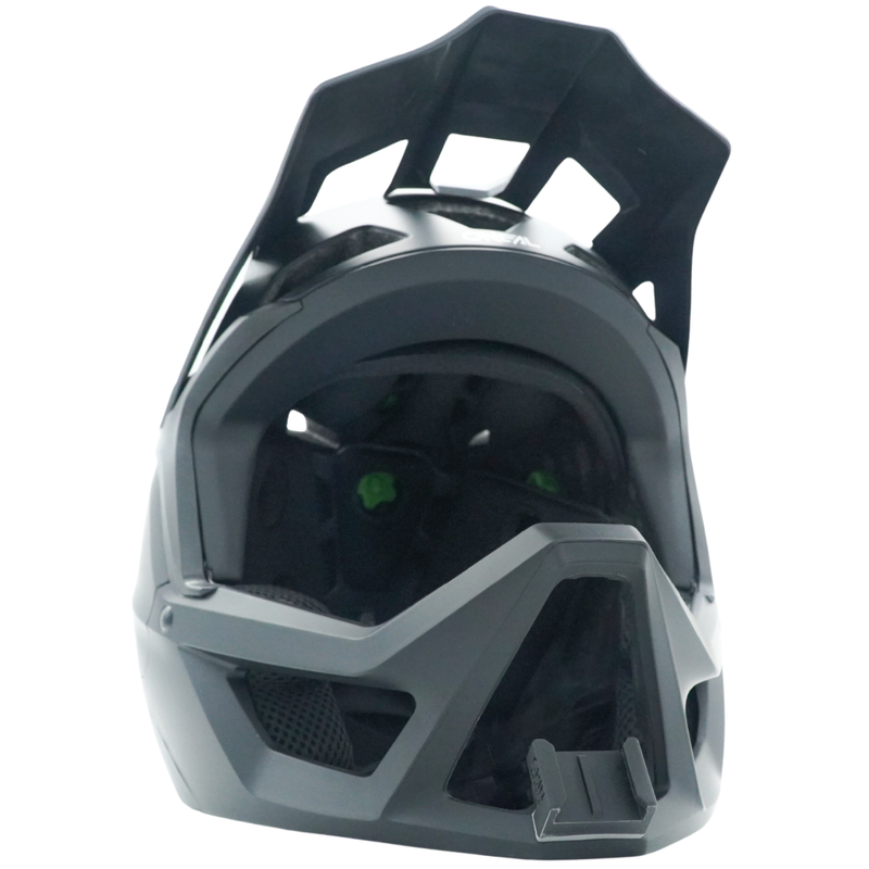 Chin Mount for O'Neal Transition