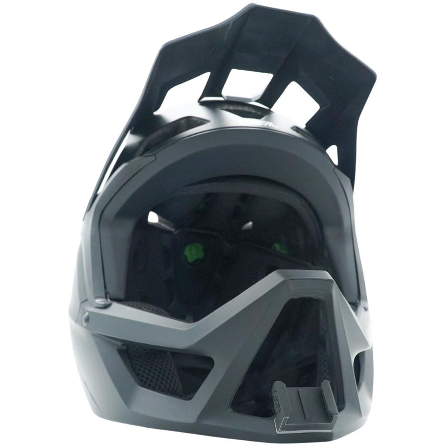 Chin Mount for O'Neal Transition