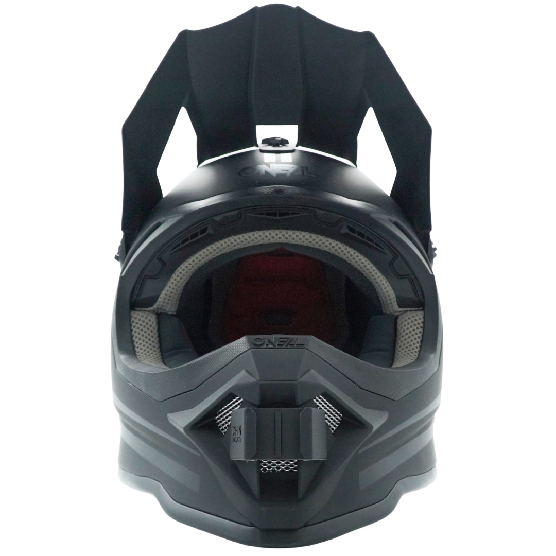 O'Neal 4 SRS Helmet Chin Mount For GoPro, Insta360, DJI, & more