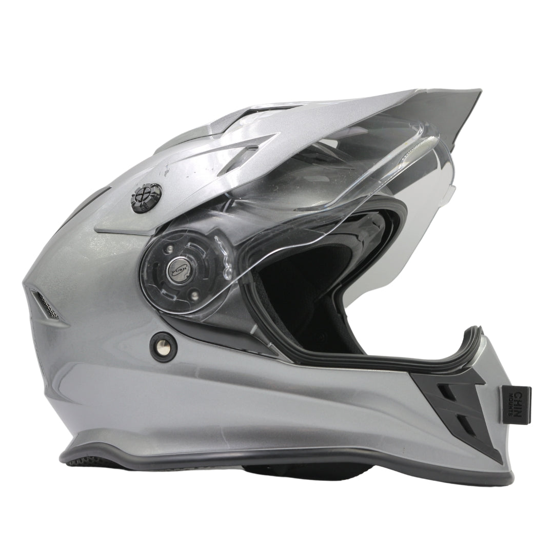 Origine Venator Helmet Chin Mount For Action Camera GoPro, Insta360, DJI, & more