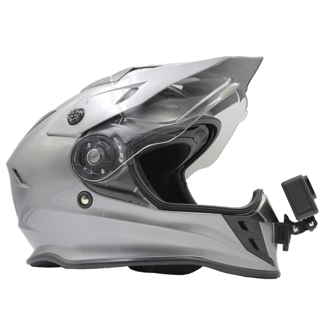 Origine Venator Helmet Chin Mount For Action Camera GoPro, Insta360, DJI, & more