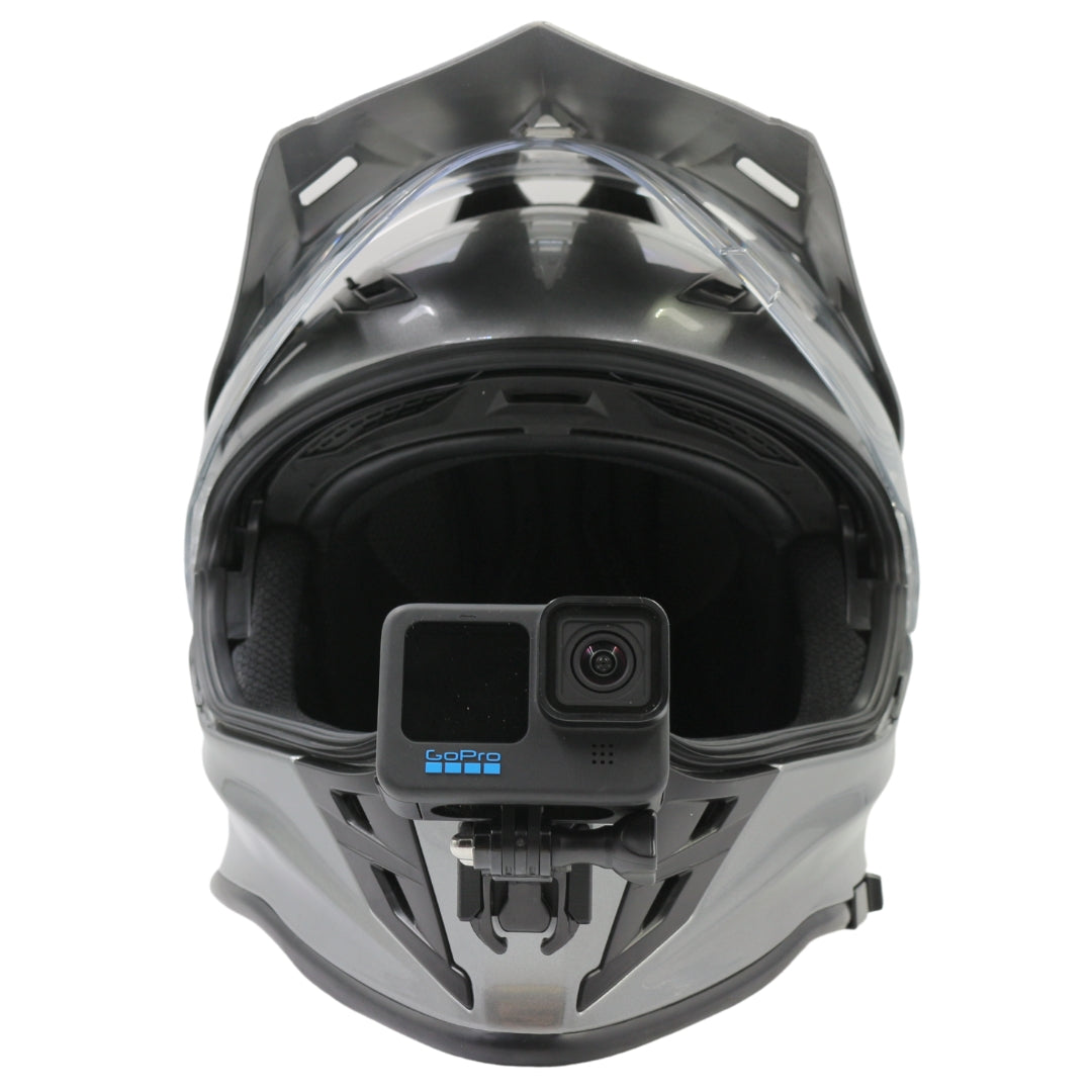 Origine Venator Helmet Chin Mount For Action Camera GoPro, Insta360, DJI, & more