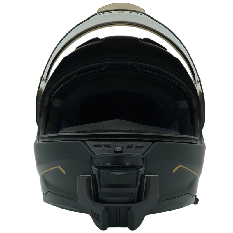 Chin Mount for M2R Sabre