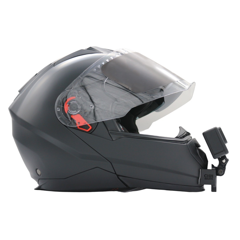 Chin Mount for Premier Delta
