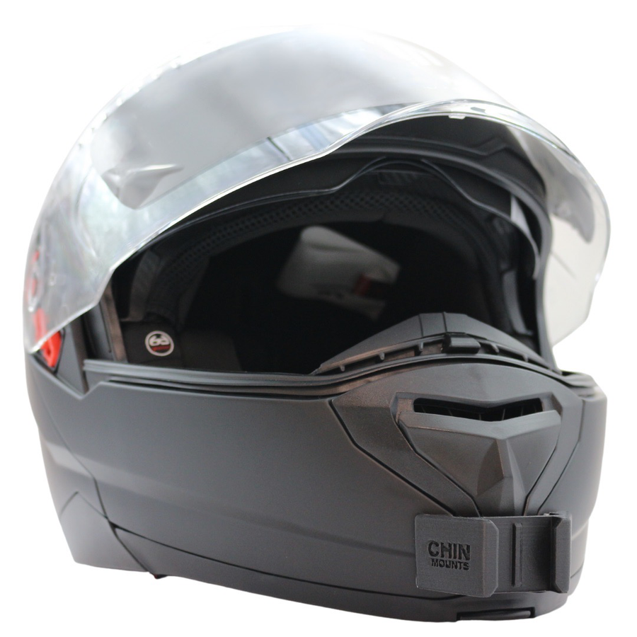 Chin Mount for Premier Delta