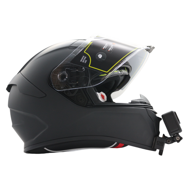 Chin Mount for Premier Devil