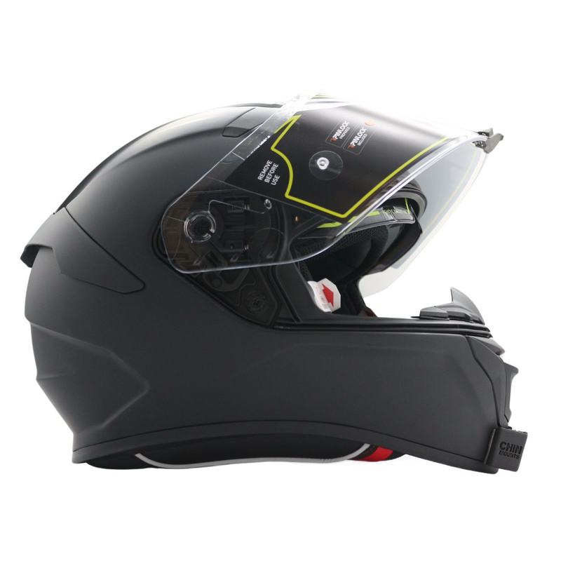 Chin Mount for Premier Devil