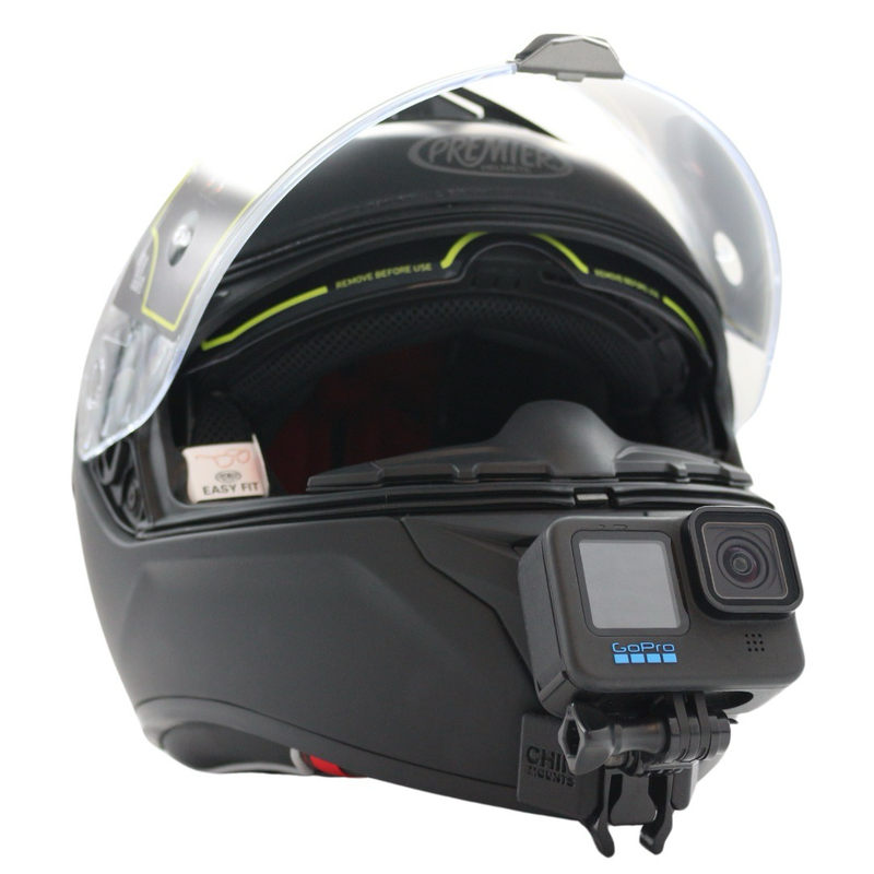 Chin Mount for Premier Devil