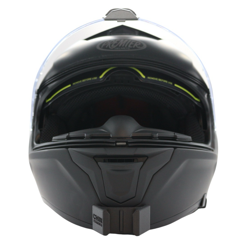 Chin Mount for Premier Devil