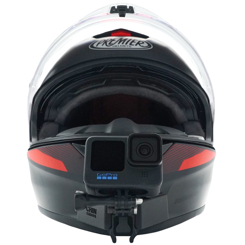 Chin Mount for Premier Evoluzione