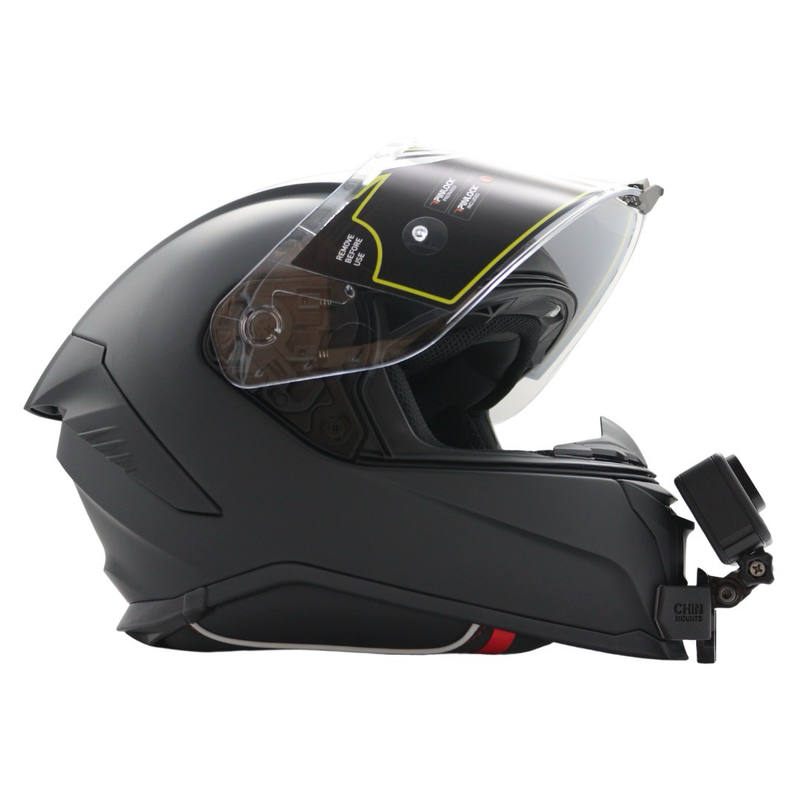 Chin Mount for Premier Hyper