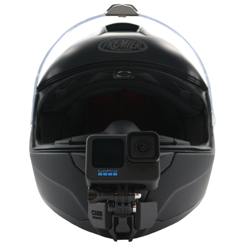 Chin Mount for Premier Hyper