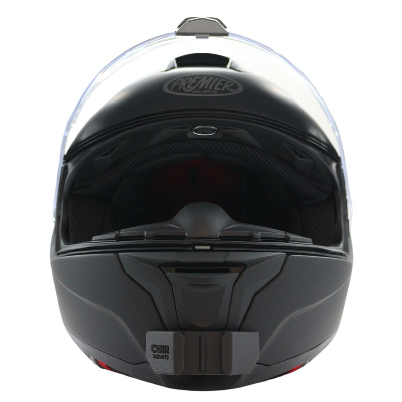 Chin Mount for Premier Hyper