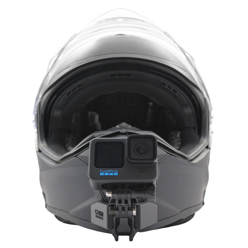 Chin Mount for Premier Streetfighter