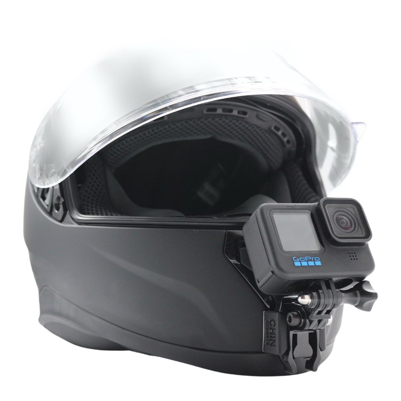 Chin Mount for Pilot Snake
