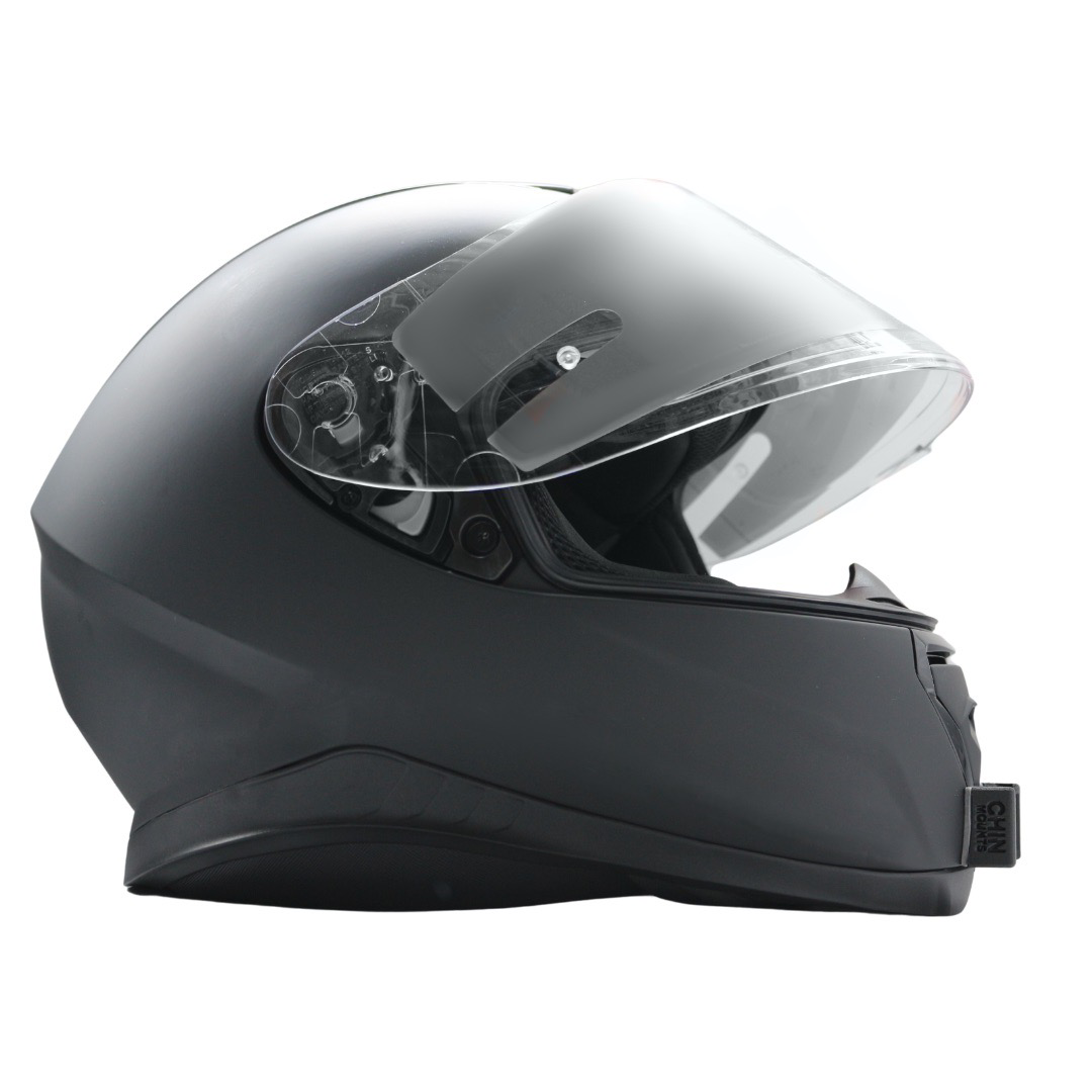 Pilot Snake Helmet Chin Mount For Action Camera GoPro, Insta360, DJI, & more