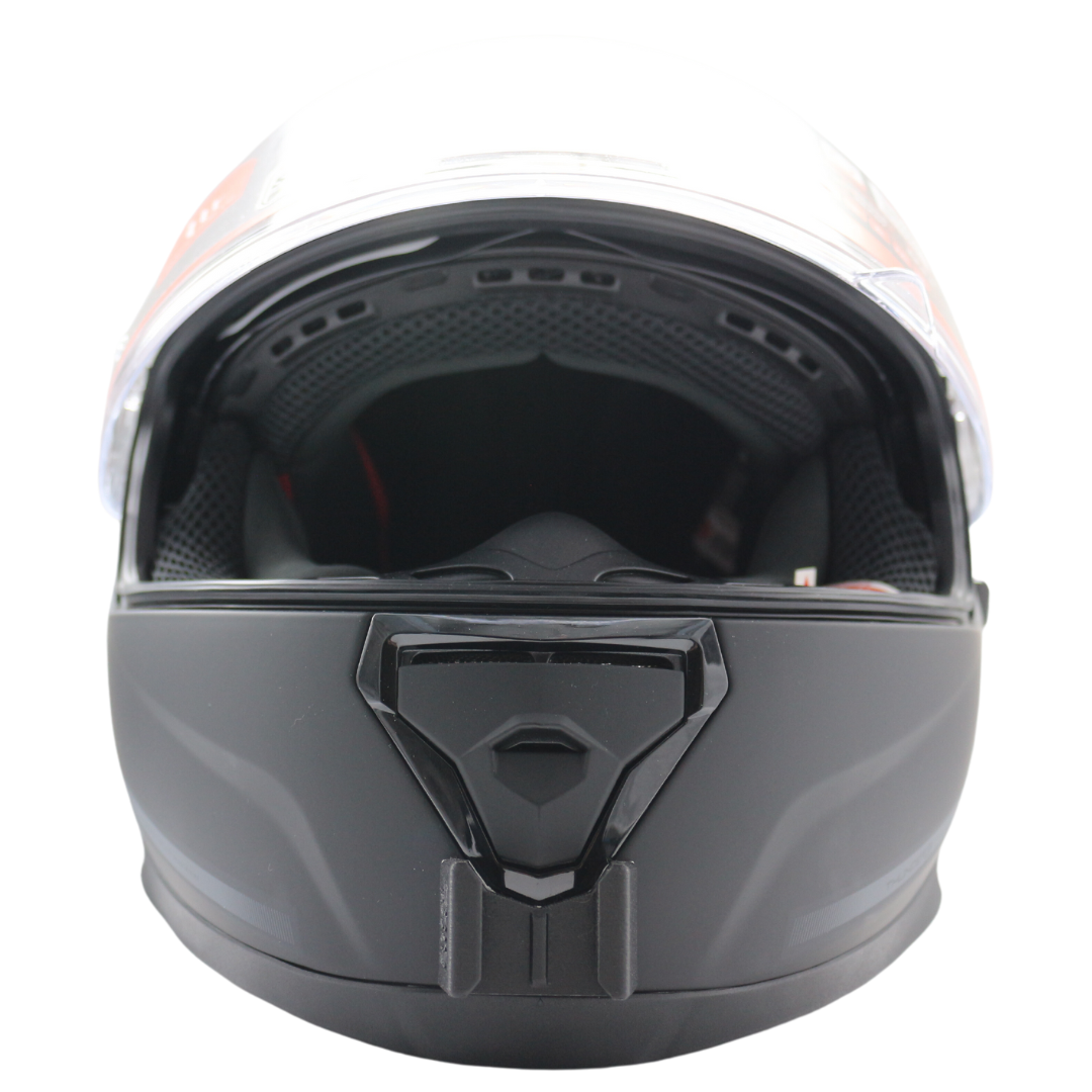 Pilot Snake Helmet Chin Mount For Action Camera GoPro, Insta360, DJI, & more