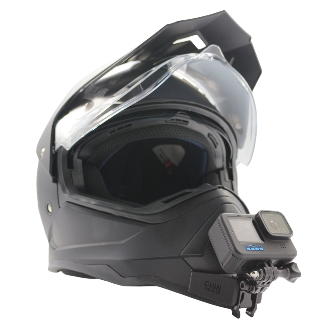 Chin Mount for ROCC 500