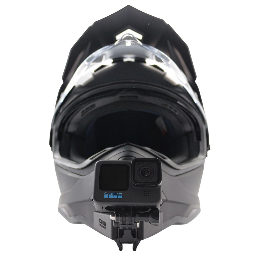 Chin Mount for ROCC 500