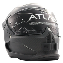 PEV Helmet Chin Mounts